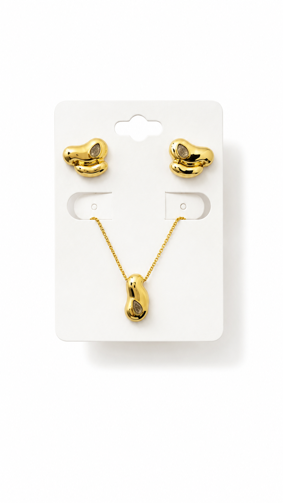 Conjunto orgânico